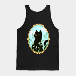 Sterling in nature Tank Top